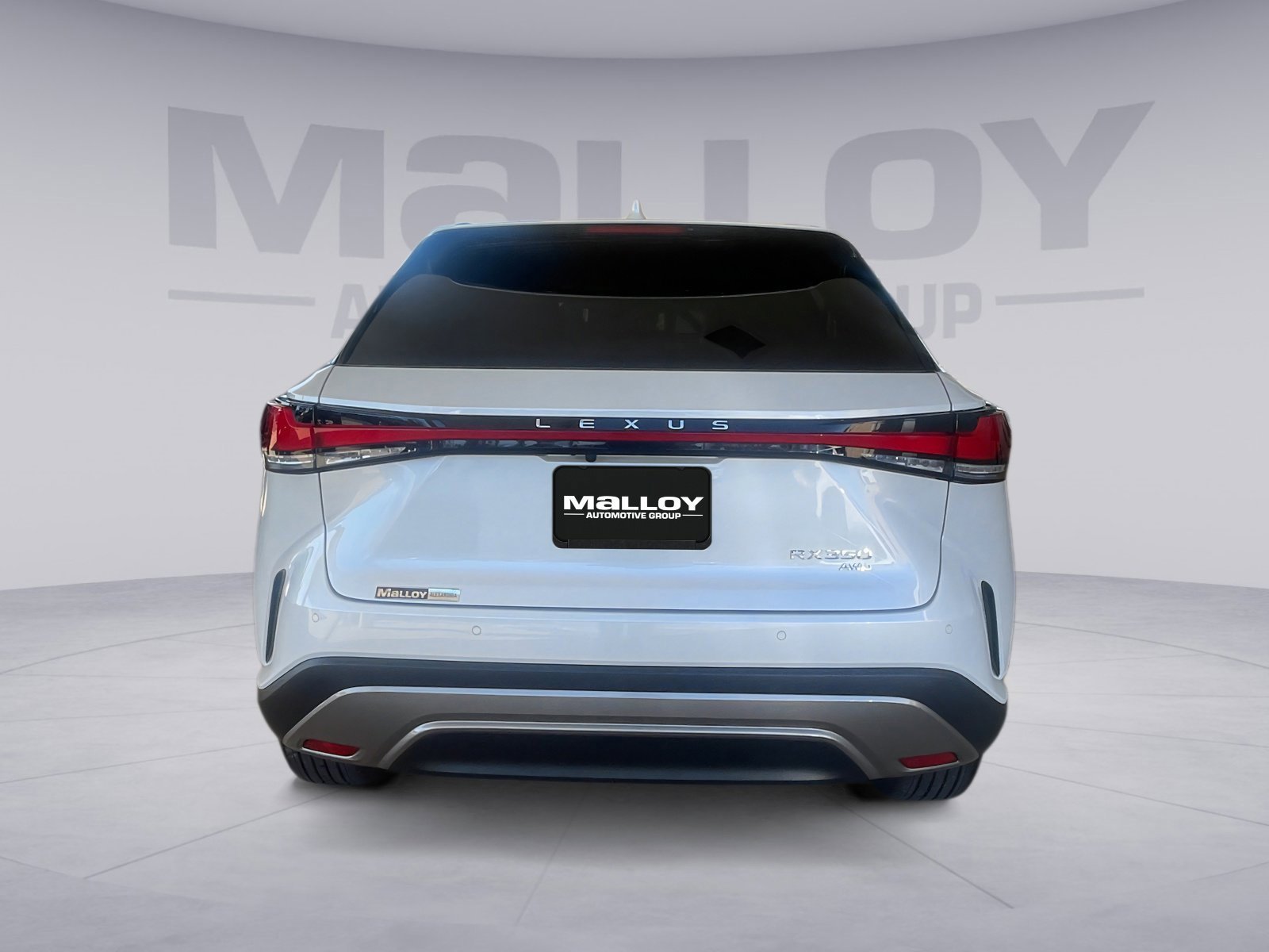 Used 2024 Lexus RX 350 Premium image 4