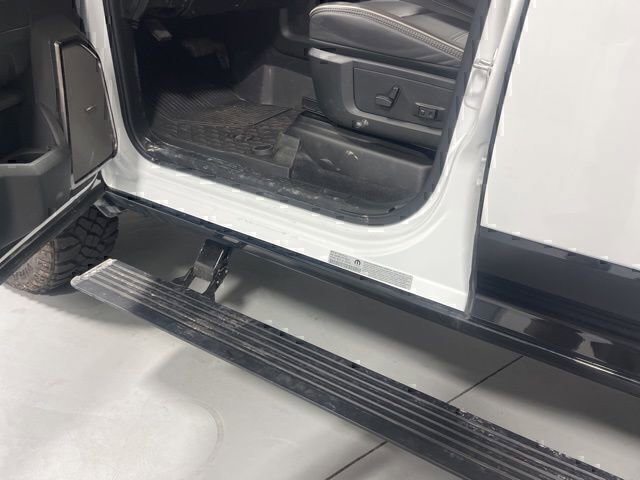 New 2026 RAM 2500 Rebel w/ Rebel Level 2 Equipment Group image 7