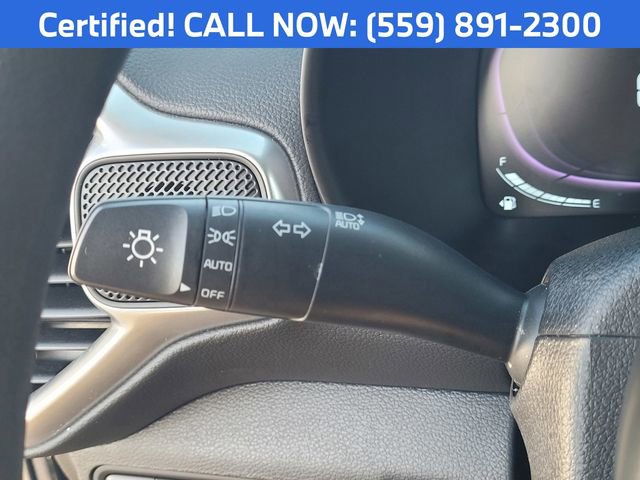Certified 2025 Kia Soul LX w/ LX Technology Package FWD image 15