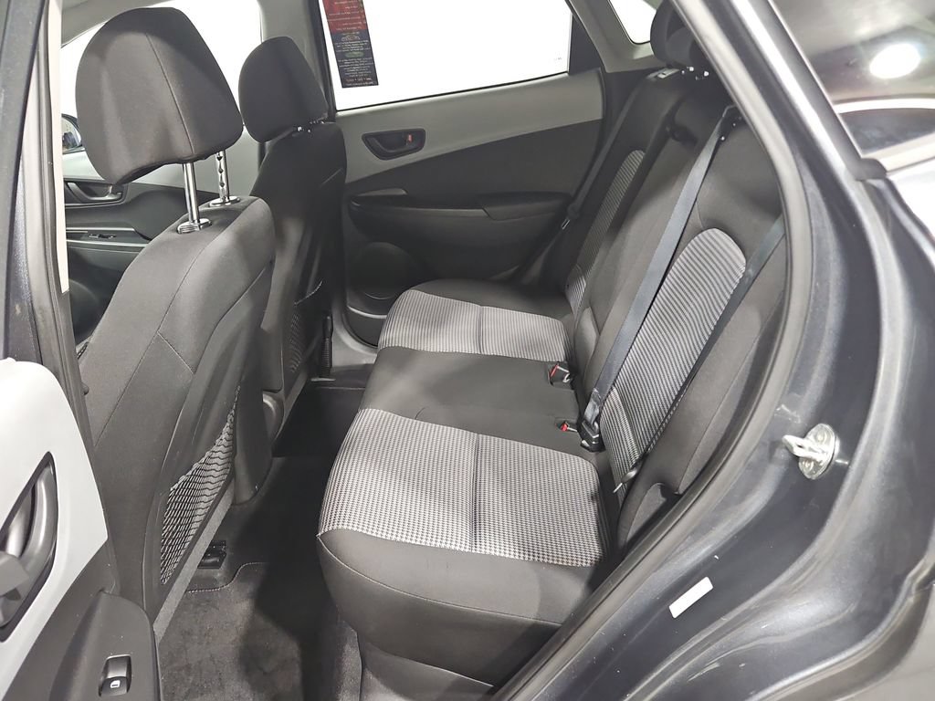 Used 2019 Hyundai Kona SEL AWD/4WD image 24