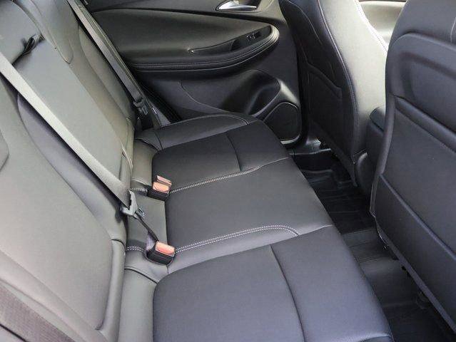 New 2026 Buick Encore GX Sport Touring w/ Studio Series image 11