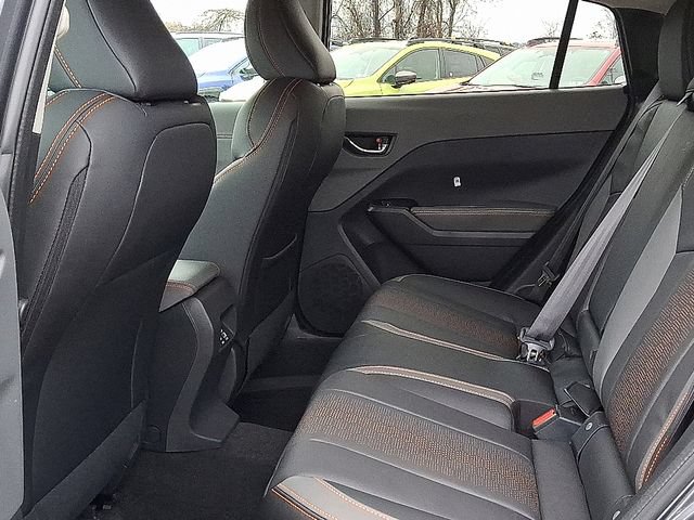 New 2026 Subaru Crosstrek 2.5i Limited AWD/4WD image 13