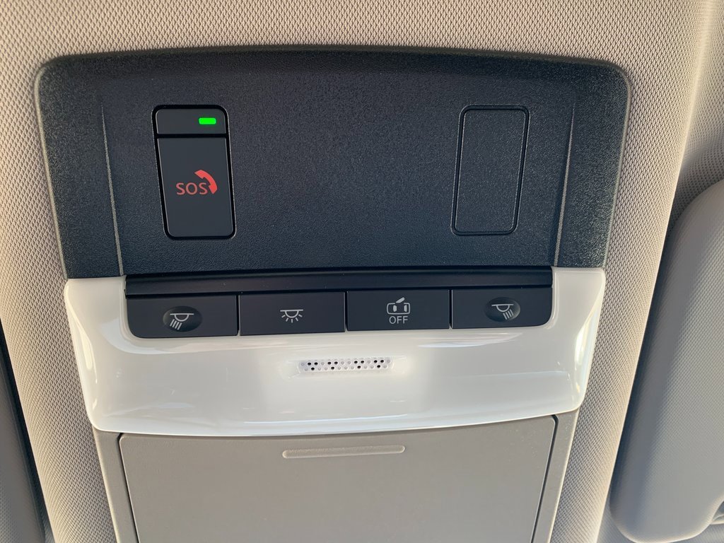 New 2026 Nissan Rogue SV image 17