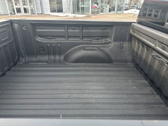 Used 2022 Chevrolet Colorado ZR2 image 26