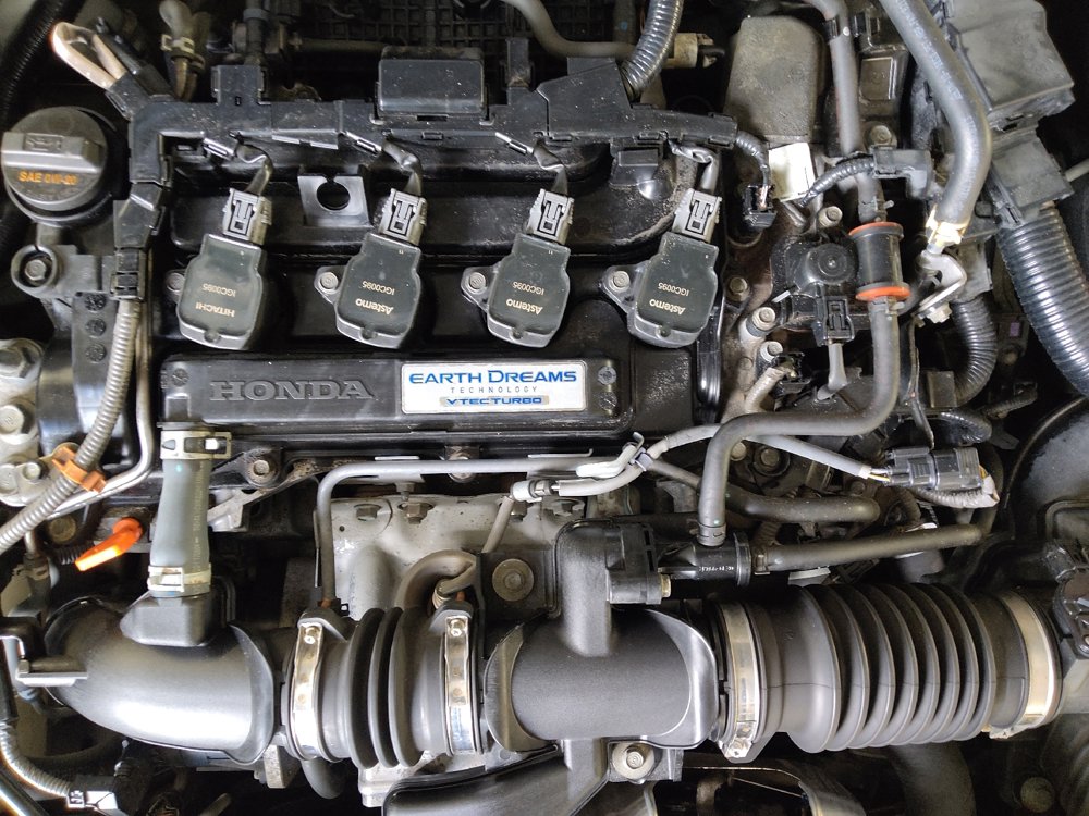 Used 2018 Honda Accord Sport image 30