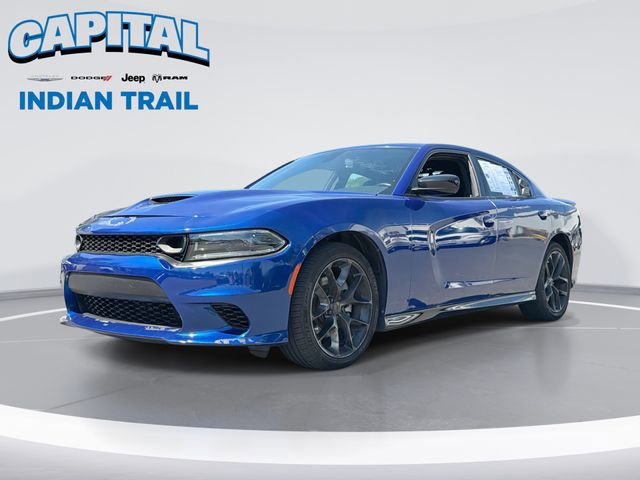 Used 2022 Dodge Charger GT