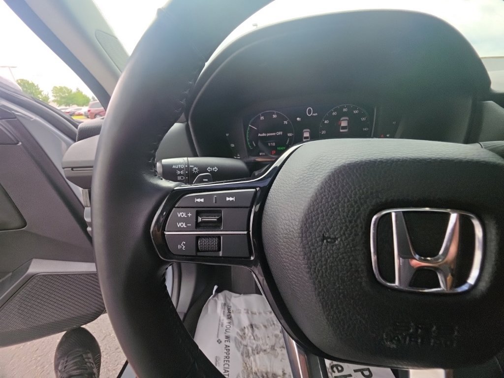 Certified 2023 Honda Accord Touring image 18