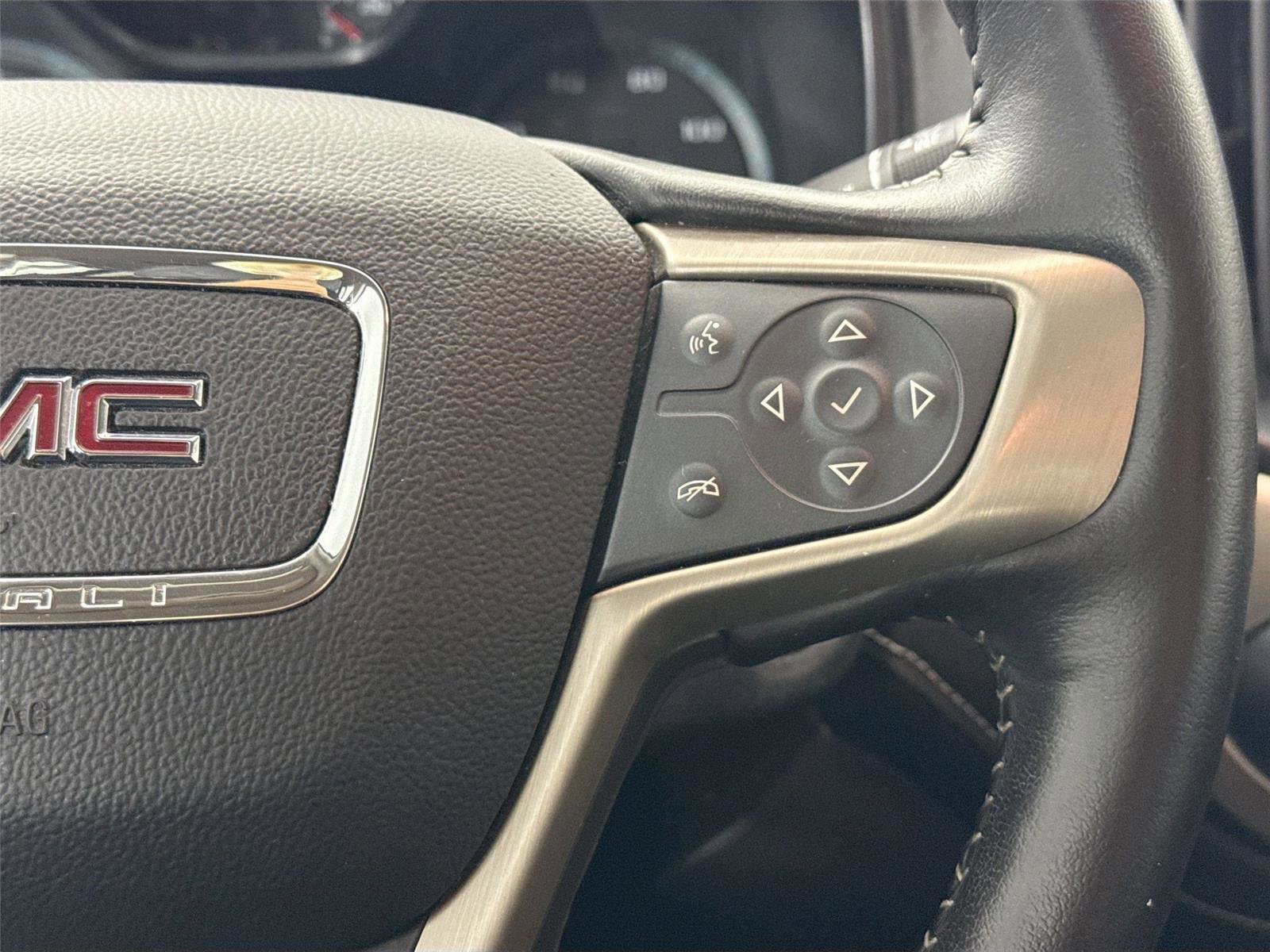Used 2019 GMC Canyon Denali AWD/4WD image 18