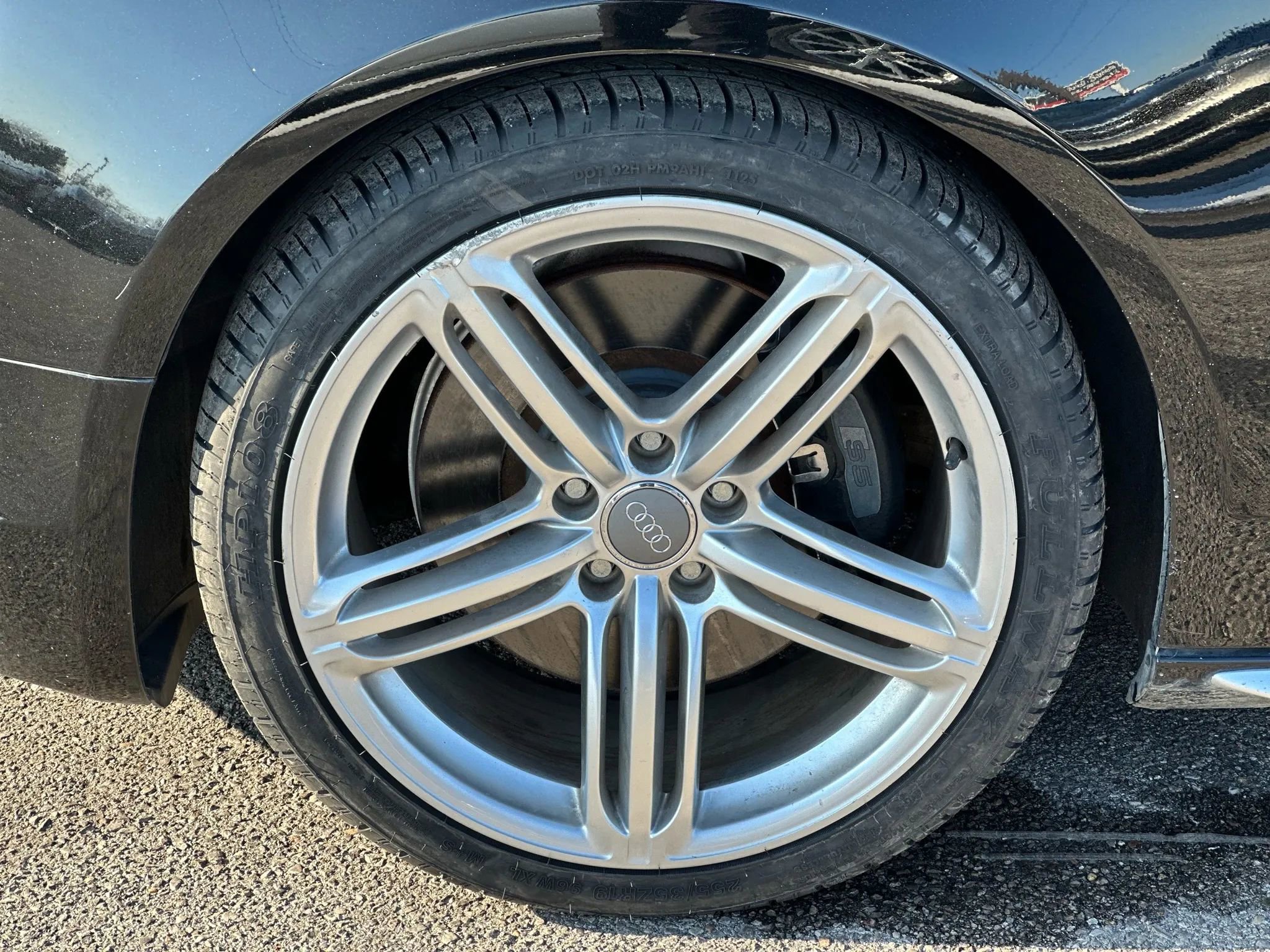 Used 2011 Audi S5 Prestige AWD/4WD image 30