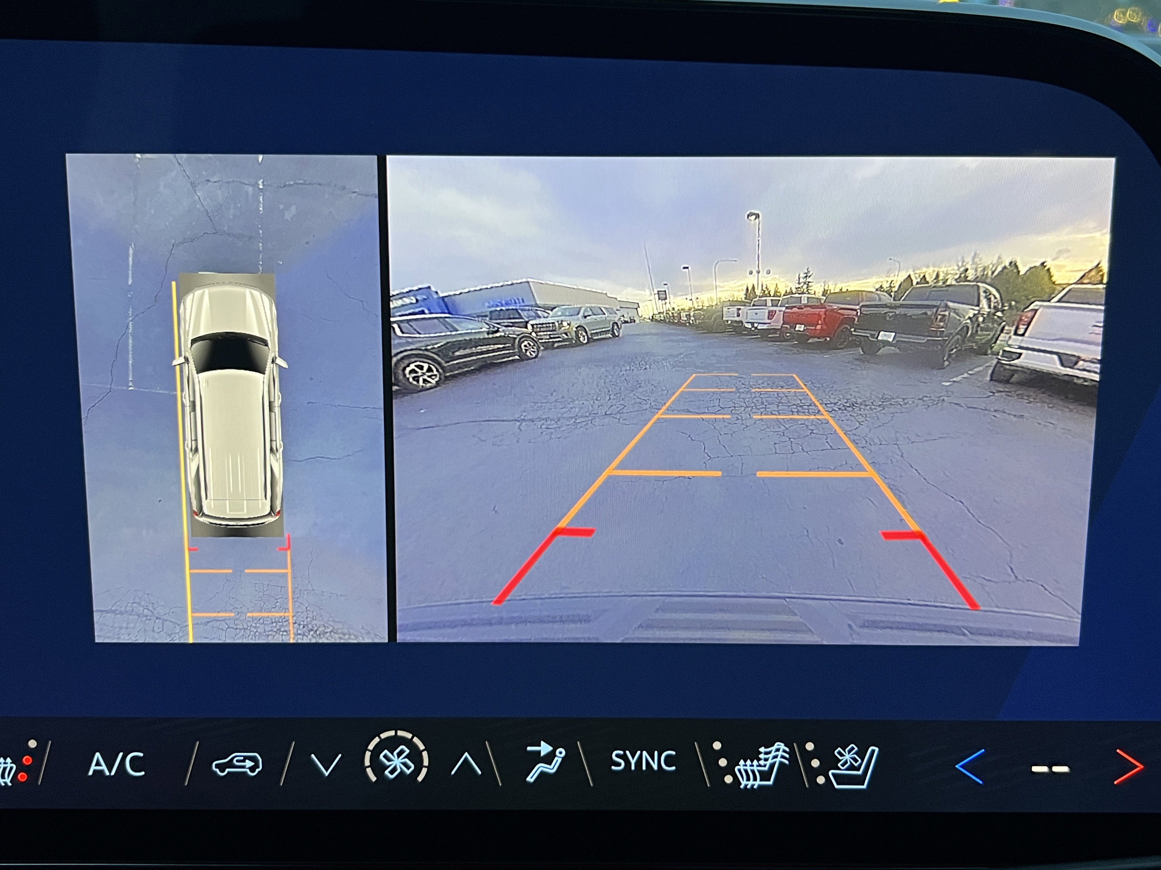 New 2026 Chevrolet Tahoe High Country image 13