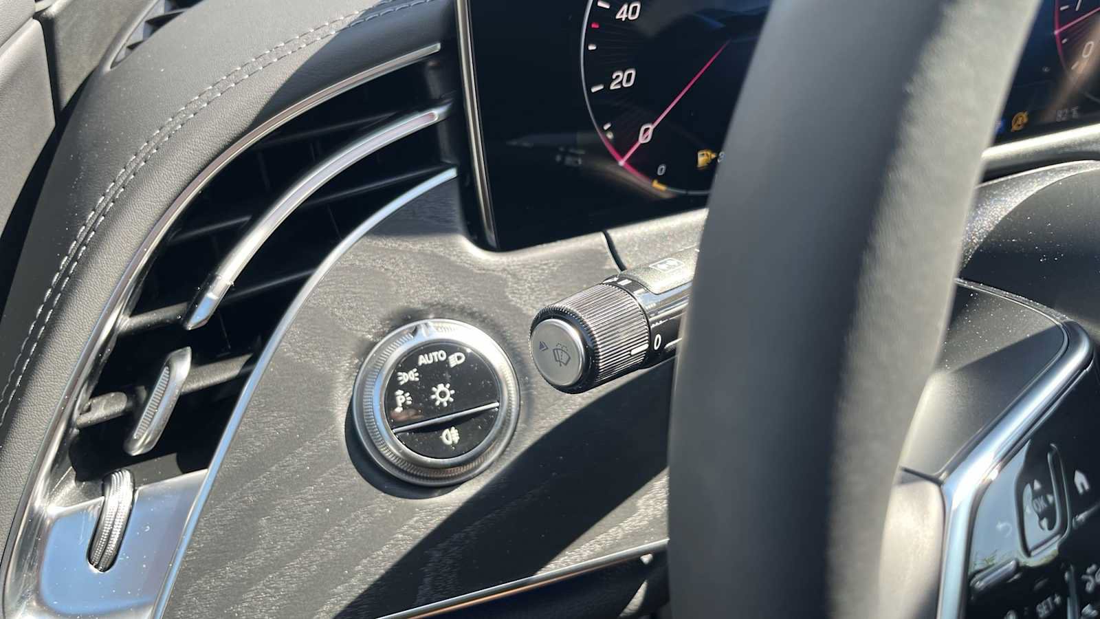 New 2026 Mercedes-Benz E 350 4MATIC Sedan image 41
