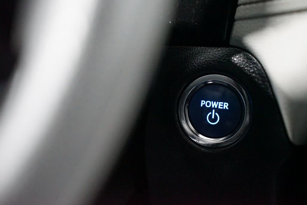 Used 2019 Toyota RAV4 XLE image 22