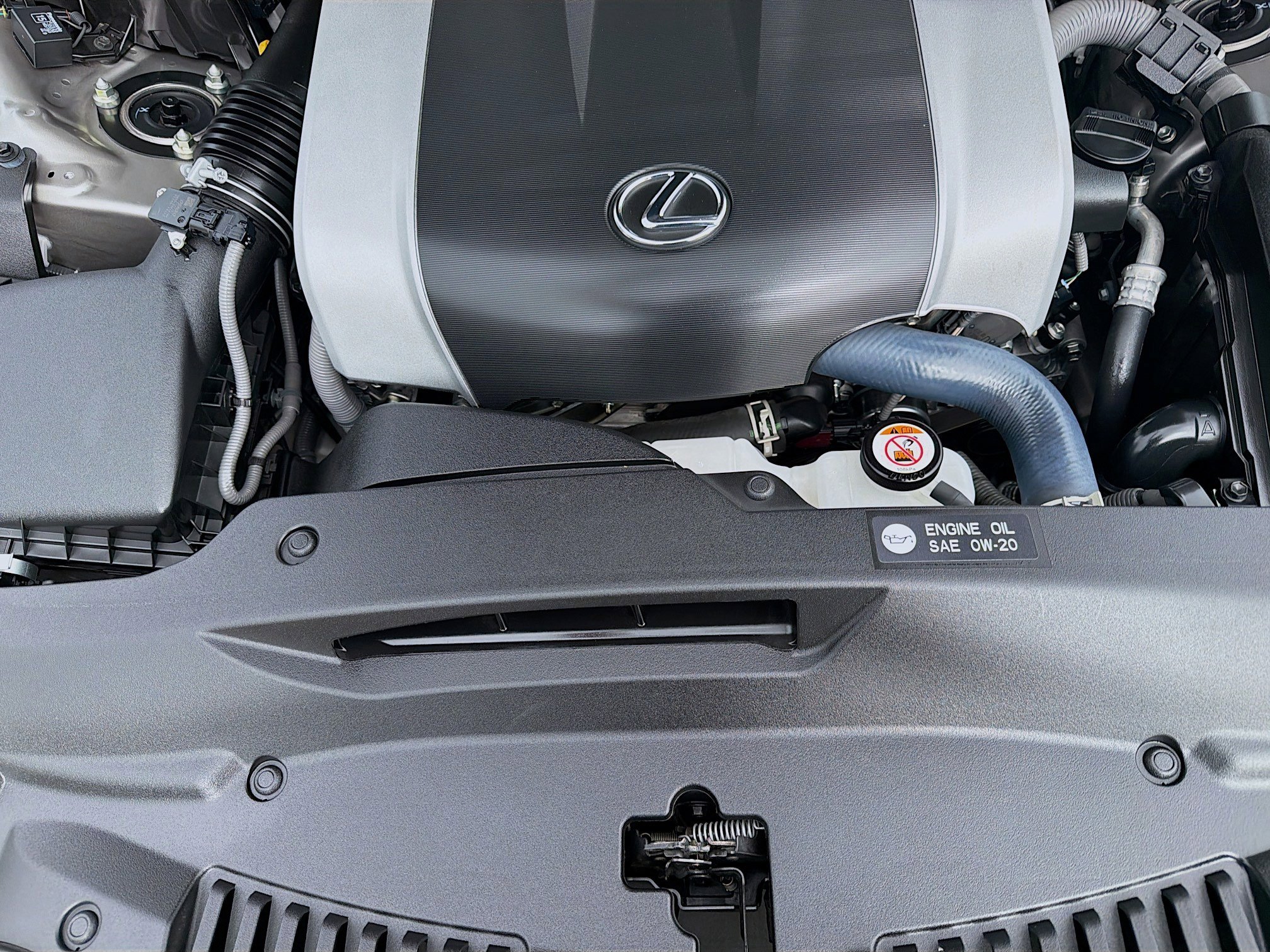 Used 2023 Lexus IS 350 F Sport w/ Memory Package image 35