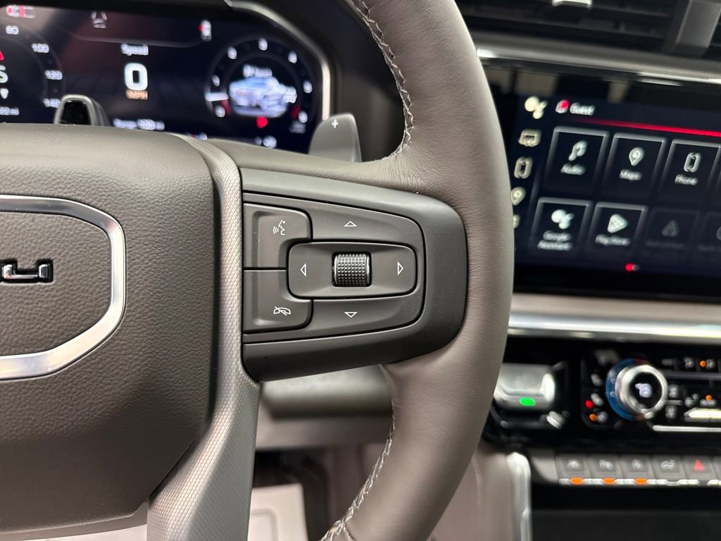 New 2026 GMC Sierra 1500 Denali image 26