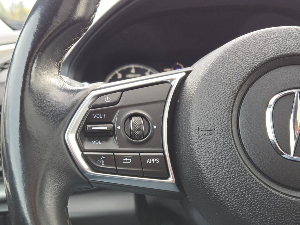 Used 2019 Acura RDX w/ Technology Package image 37