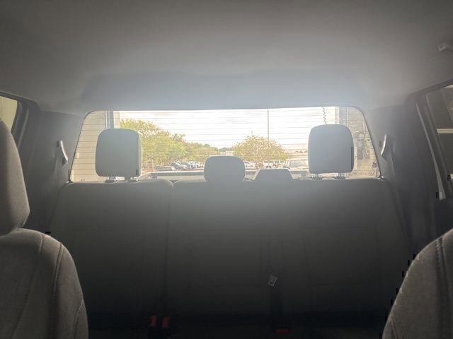 Used 2025 Ford F150 XLT w/ Equipment Group 301A Standard image 15