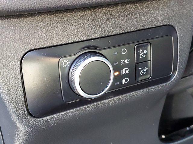 Used 2025 Ford Escape Active FWD image 11