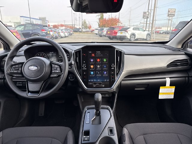 New 2026 Subaru Crosstrek 2.5i Premium AWD/4WD image 14