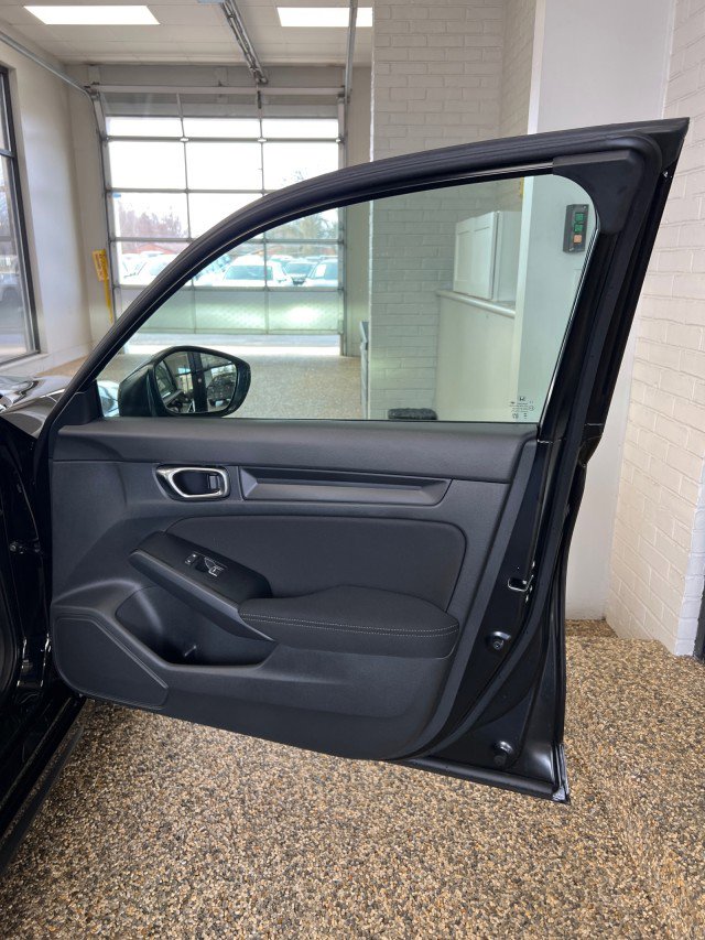 New 2026 Honda Civic Sport image 14