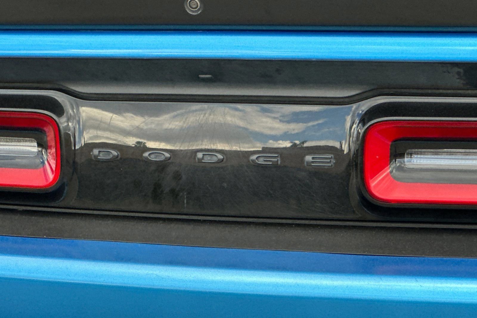 Used 2023 Dodge Challenger GT w/ Blacktop Package image 27