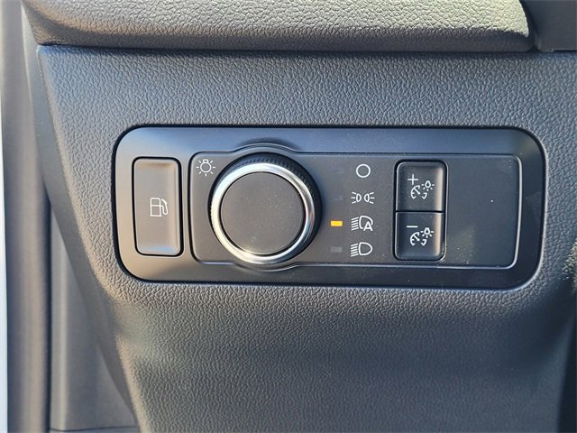 New 2025 Ford Escape ST-Line w/ Tech Pack #1 image 9