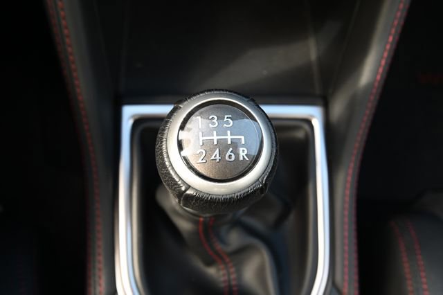 Used 2024 Subaru WRX TR AWD/4WD image 4