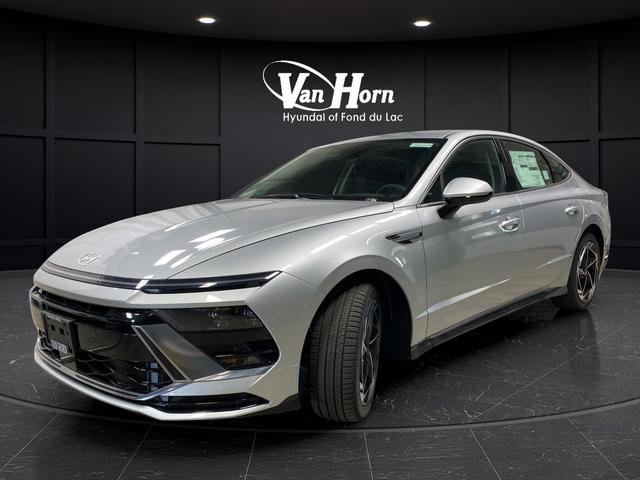 New 2026 Hyundai Sonata SEL image 7