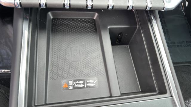 New 2026 GMC Acadia Elevation AWD/4WD image 28