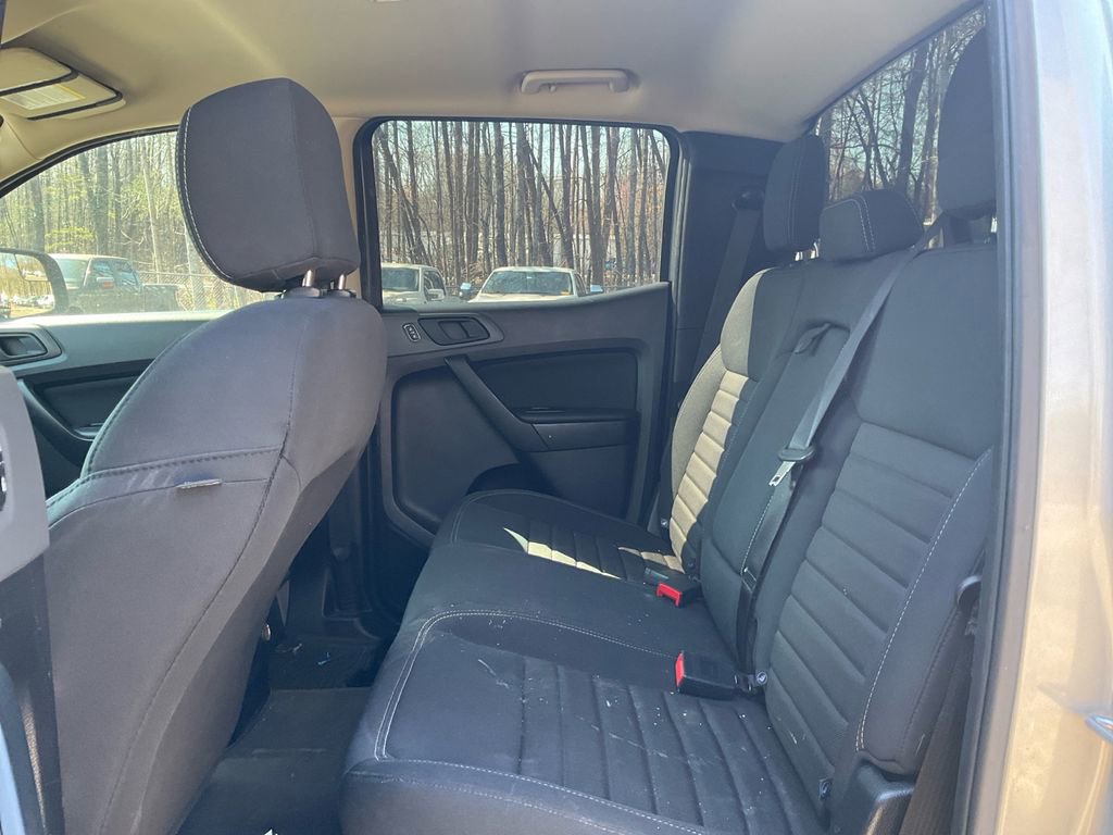 Used 2020 Ford Ranger XL w/ Equipment Group 101A Mid image 14