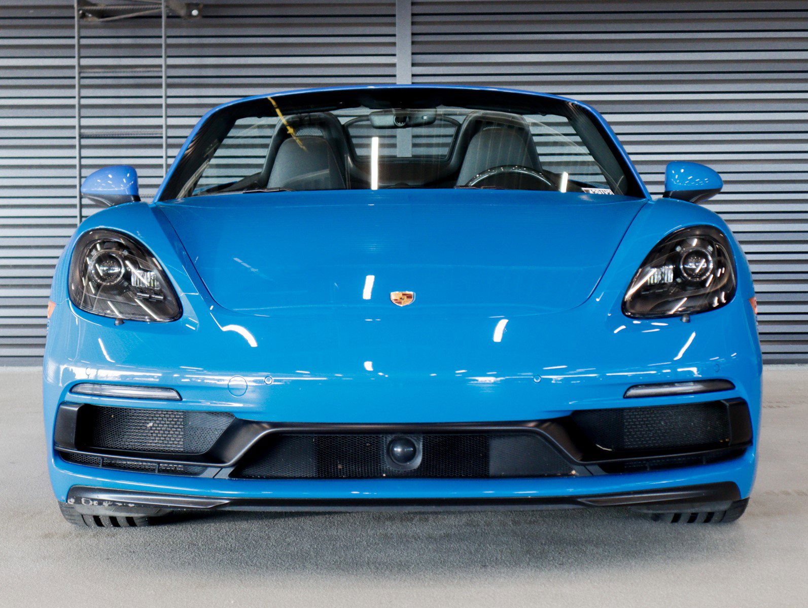 Used 2024 Porsche 718 Boxster GTS image 7