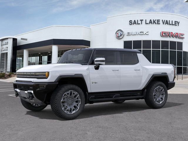 New 2025 GMC Hummer EV 3X image 2