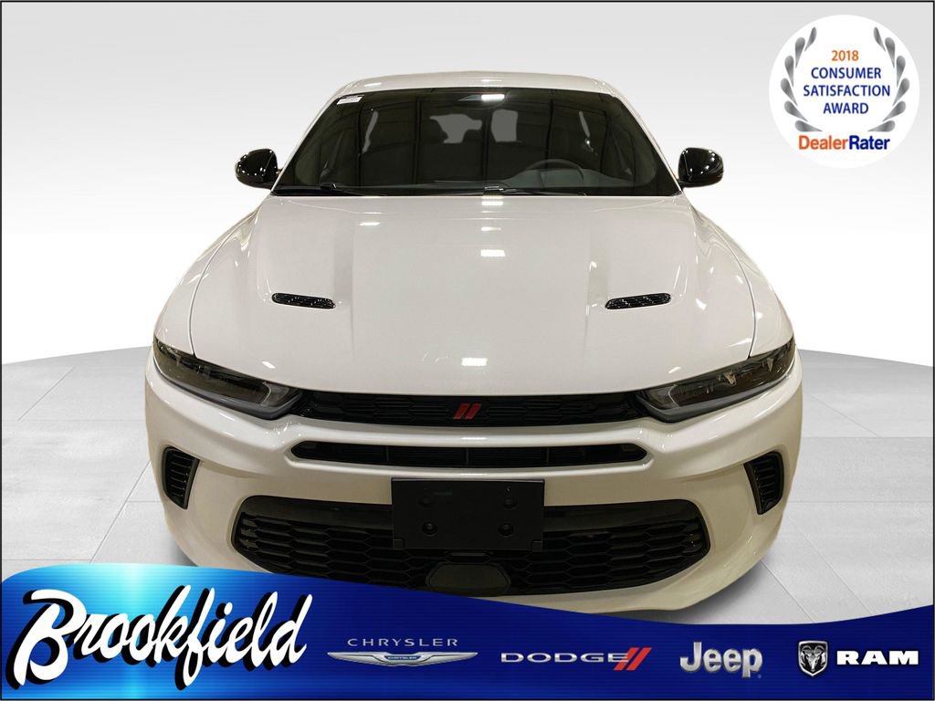 Used 2025 Dodge Hornet GT image 2