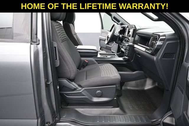 Used 2022 Ford F150 XL w/ STX Appearance Package AWD/4WD image 45