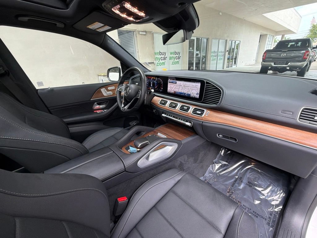 Used 2026 Mercedes-Benz GLE 350 4MATIC image 28