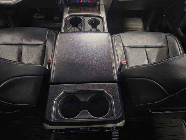 Used 2020 Ford F450 Lariat w/ Lariat Ultimate Package image 85