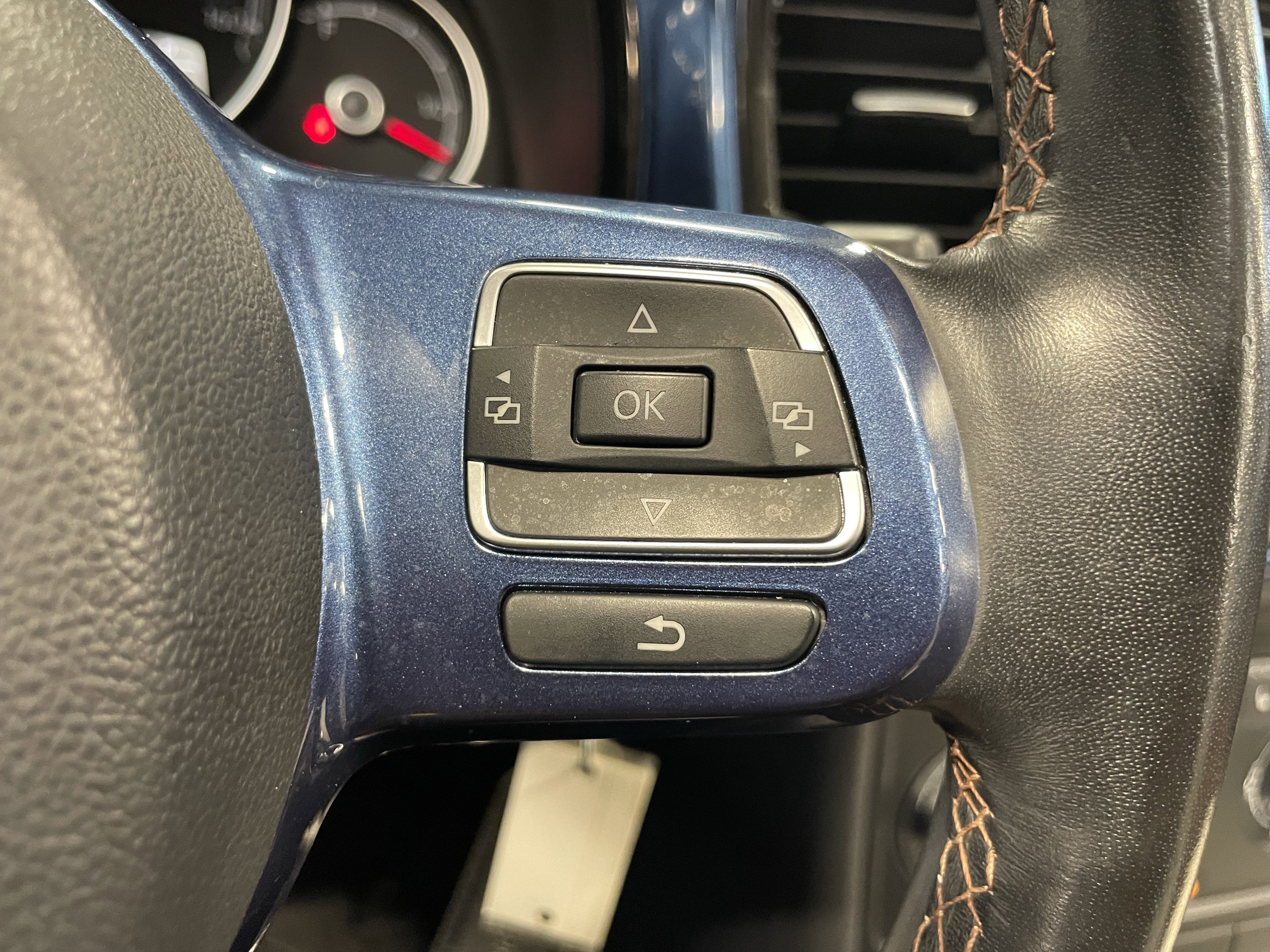 Used 2017 Volkswagen Beetle 1.8T Classic image 21