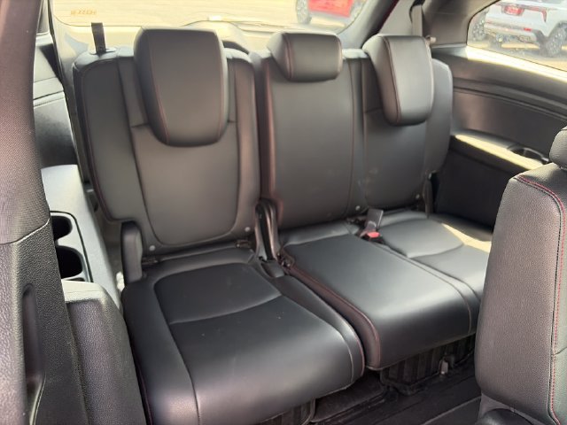 Used 2025 Honda Odyssey Sport-L image 29