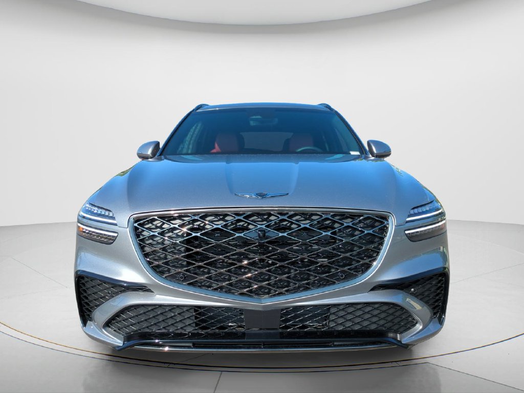 New 2026 Genesis GV70 2.5T Sport Prestige AWD/4WD image 2