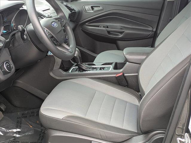 Used 2017 Ford Escape S image 14