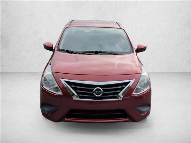 Used 2018 Nissan Versa SV FWD image 24