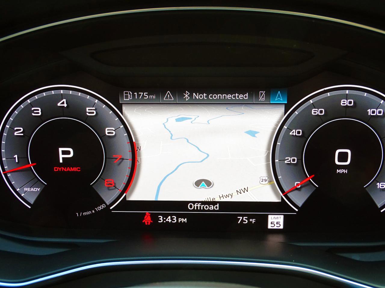 Used 2020 Audi A7 3.0T Premium Plus w/ Premium Plus Package image 29