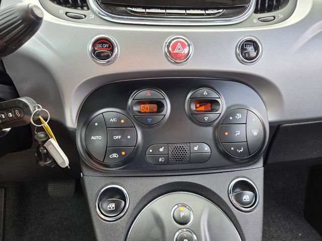 Used 2016 FIAT 500 e image 23