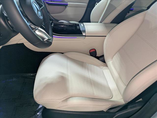 New 2026 Mercedes-Benz C 300 Sedan image 4