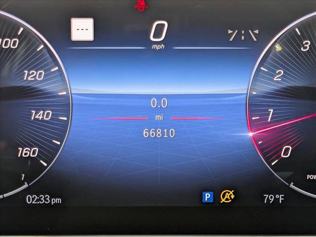 Used 2022 Mercedes-Benz S 500 4MATIC image 11