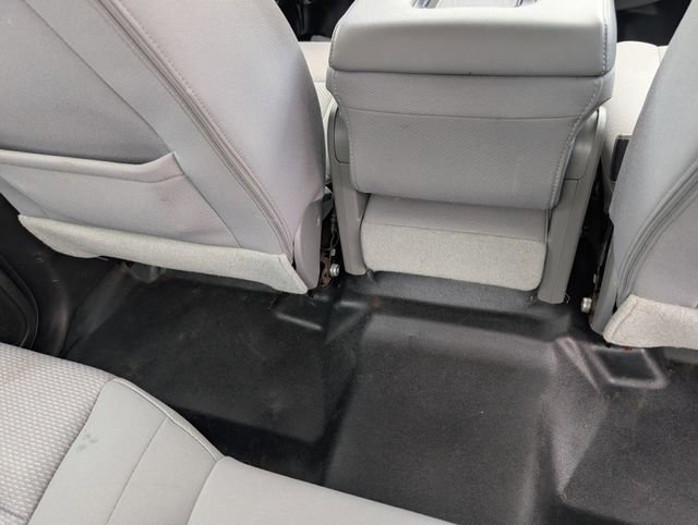 Used 2017 Chevrolet Silverado 3500 W/T AWD/4WD image 32