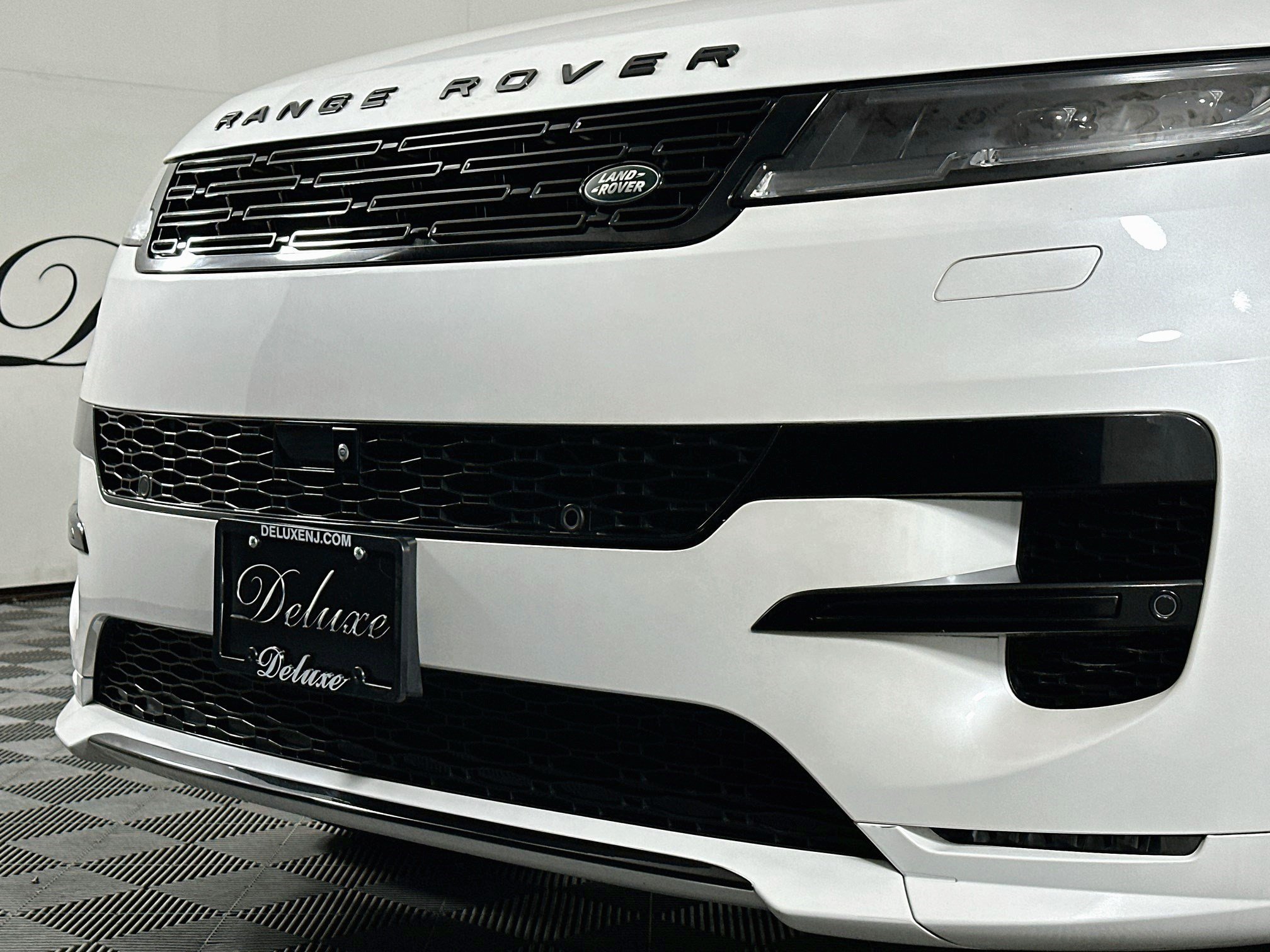Used 2024 Land Rover Range Rover Sport Dynamic SE AWD/4WD image 33