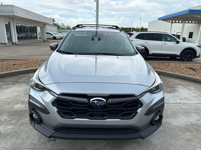 Used 2024 Subaru Crosstrek 2.5i Limited AWD/4WD image 8