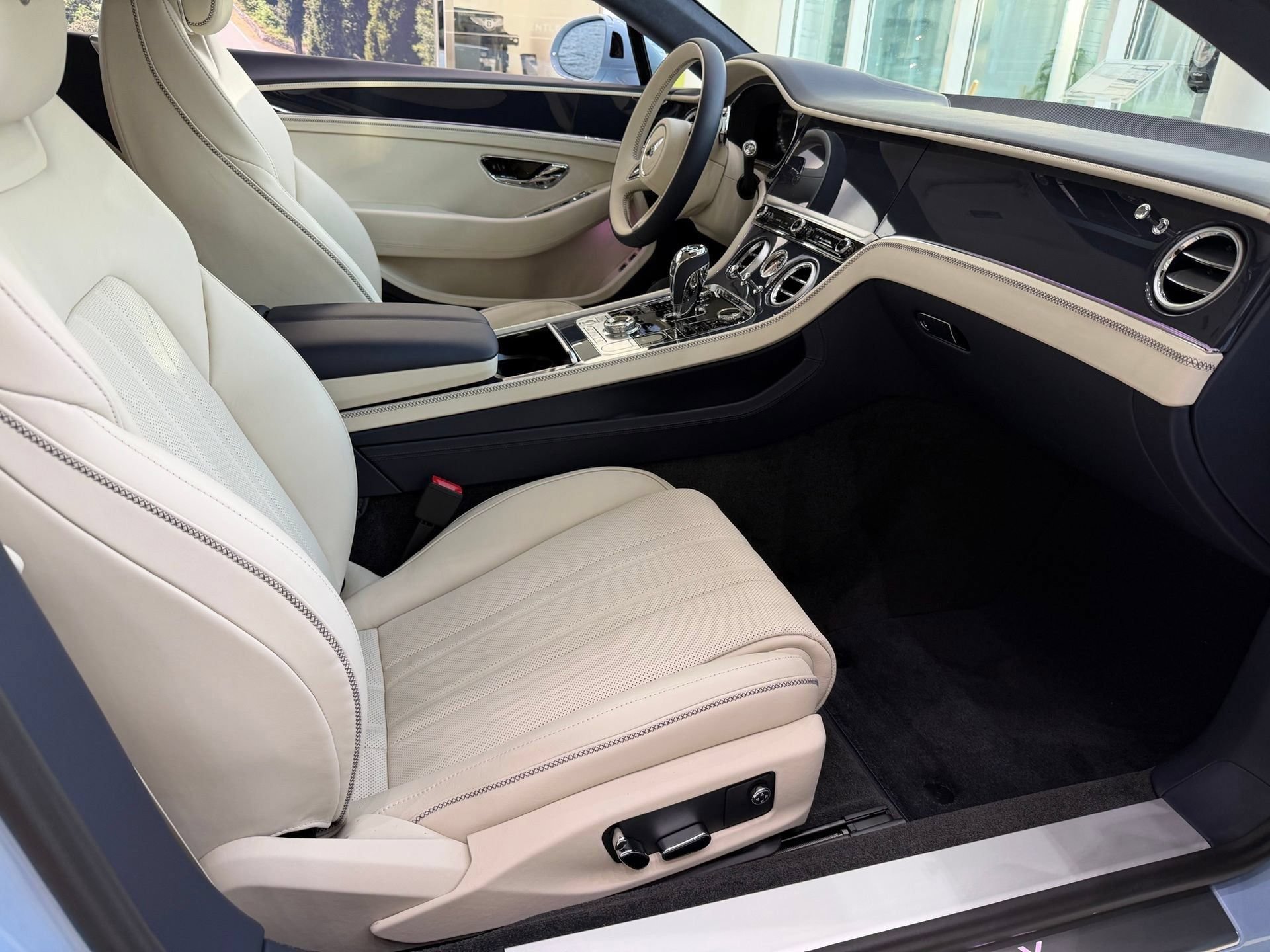 New 2026 Bentley Continental GT AWD/4WD image 15