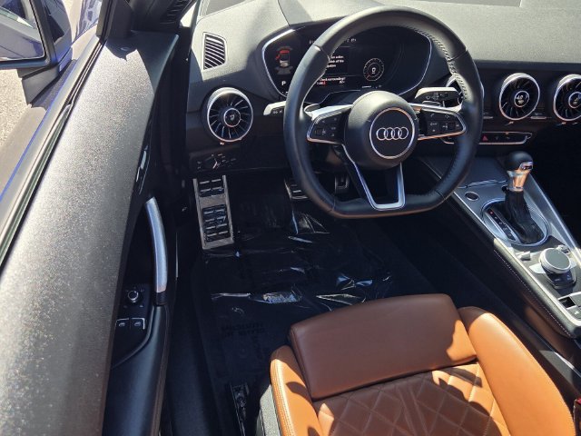 Used 2022 Audi TT 2.0T w/ 19" Wheel Package AWD/4WD image 13