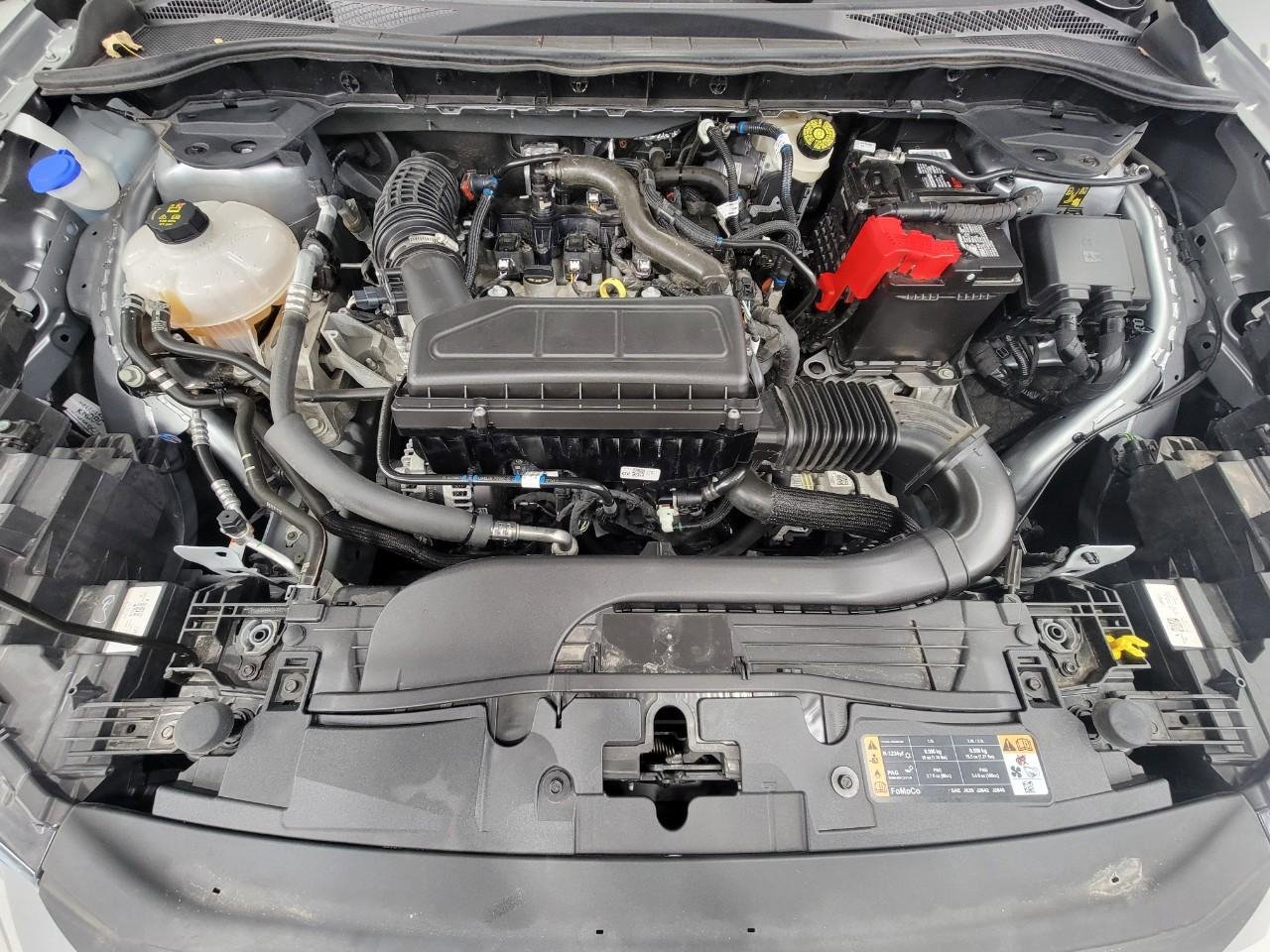 Used 2023 Ford Escape Active w/ Tech Pack #2 image 44